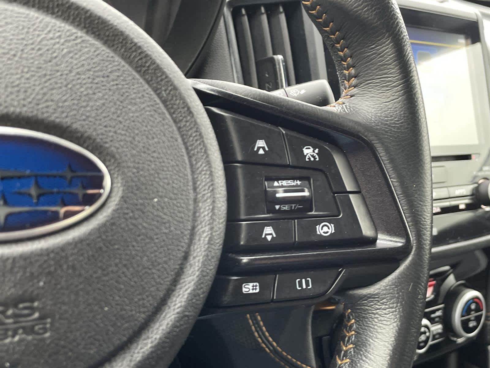 Thumbnail: 2022 Subaru Forester - 30