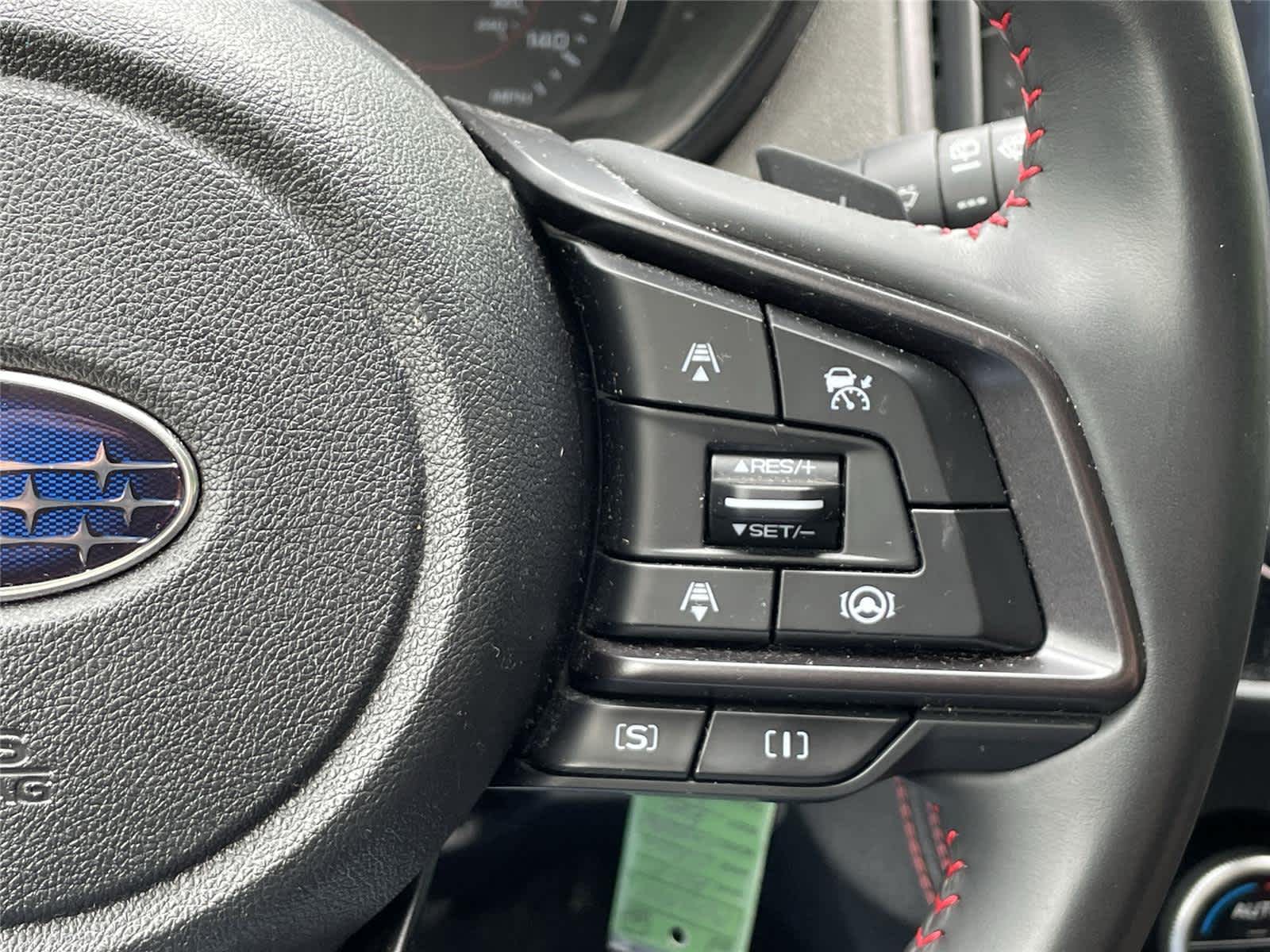 Thumbnail: 2023 Subaru Crosstrek - 28