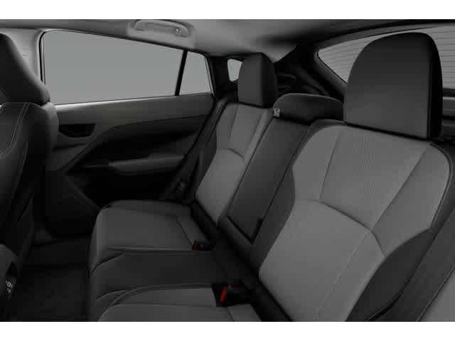 Thumbnail: 2025 Subaru Crosstrek - 17