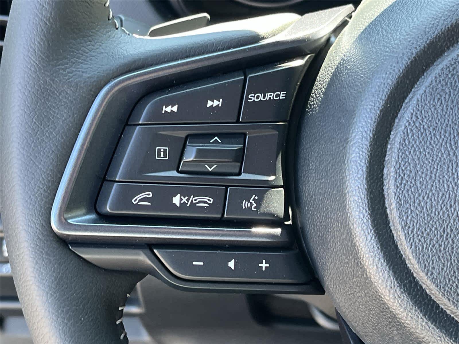 Thumbnail: 2026 Subaru Forester - 30