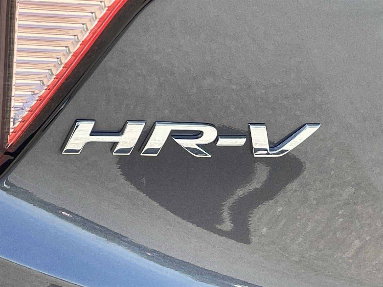 2017 Honda HR-V LX 9
