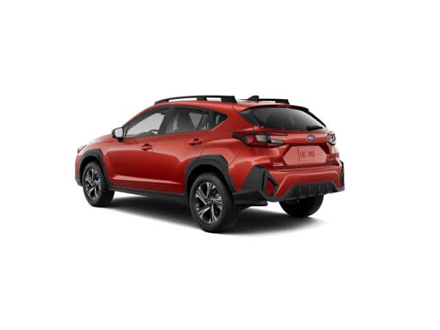 Thumbnail: 2025 Subaru Crosstrek - 5