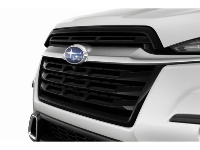 Thumbnail: 2025 Subaru Ascent - 11