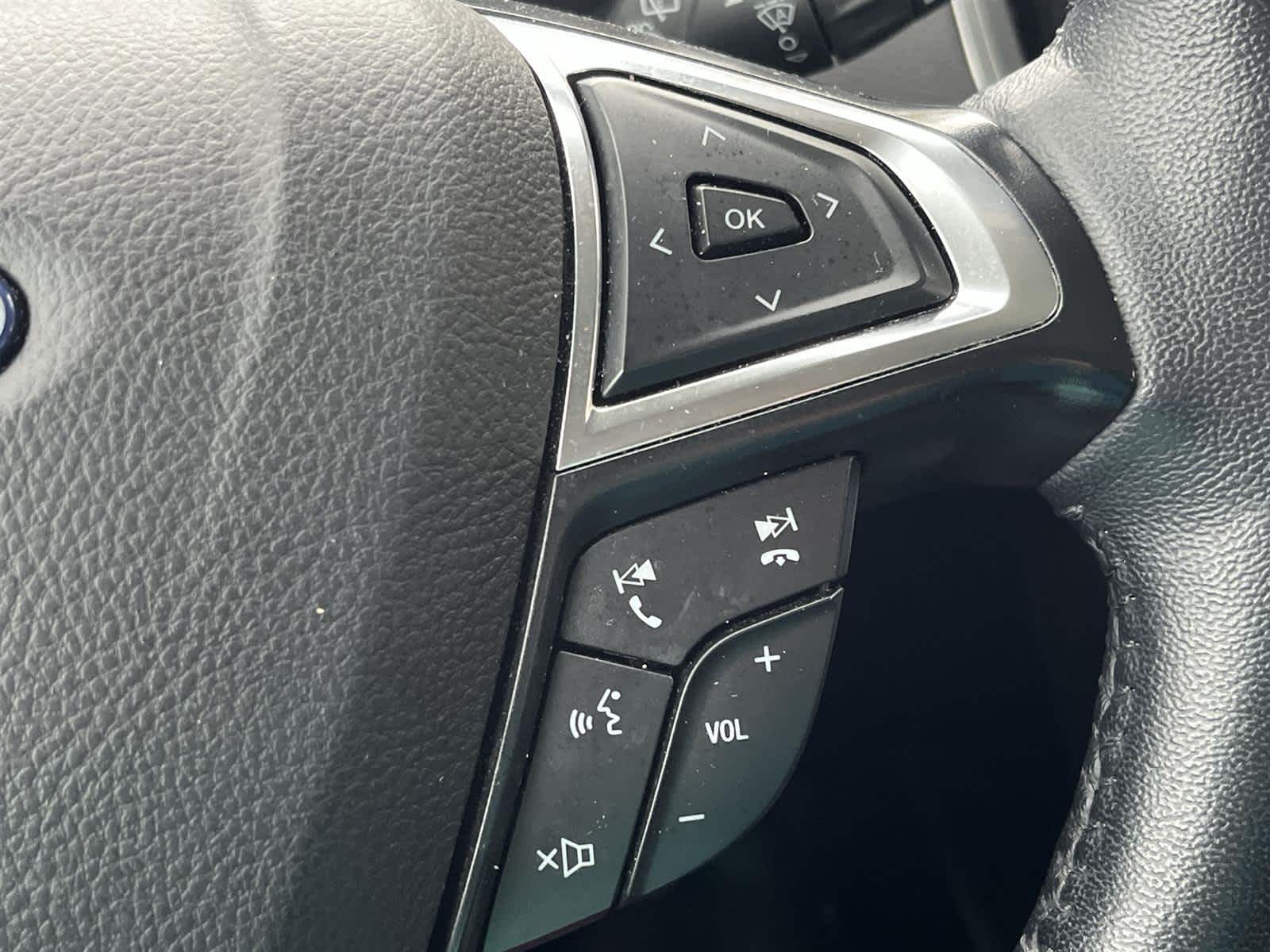 Thumbnail: 2024 Ford Edge - 28