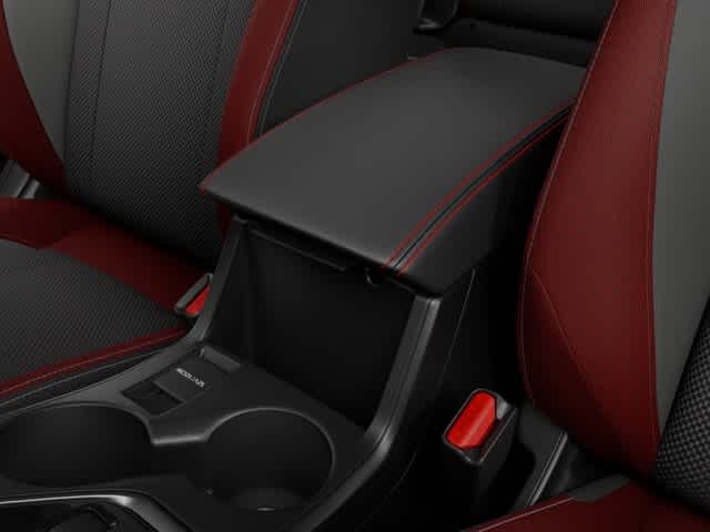 Thumbnail: 2026 Subaru Impreza - 21