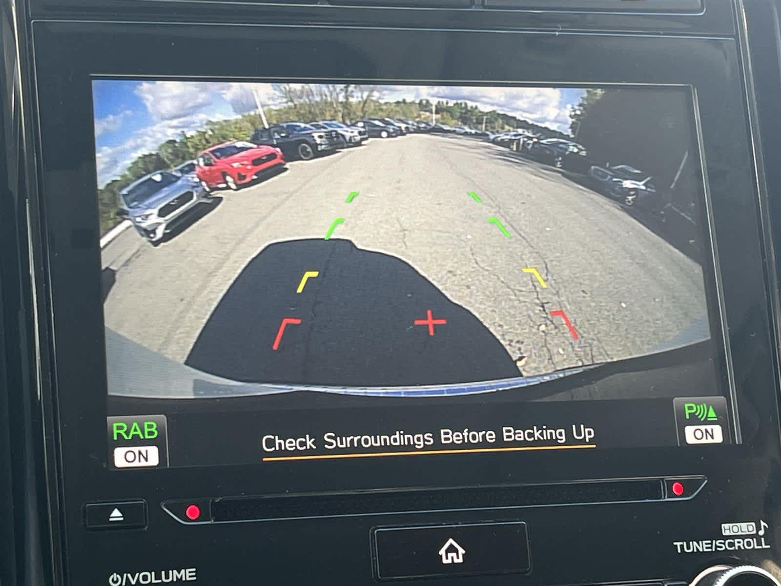 Thumbnail: 2019 Subaru Ascent - 25