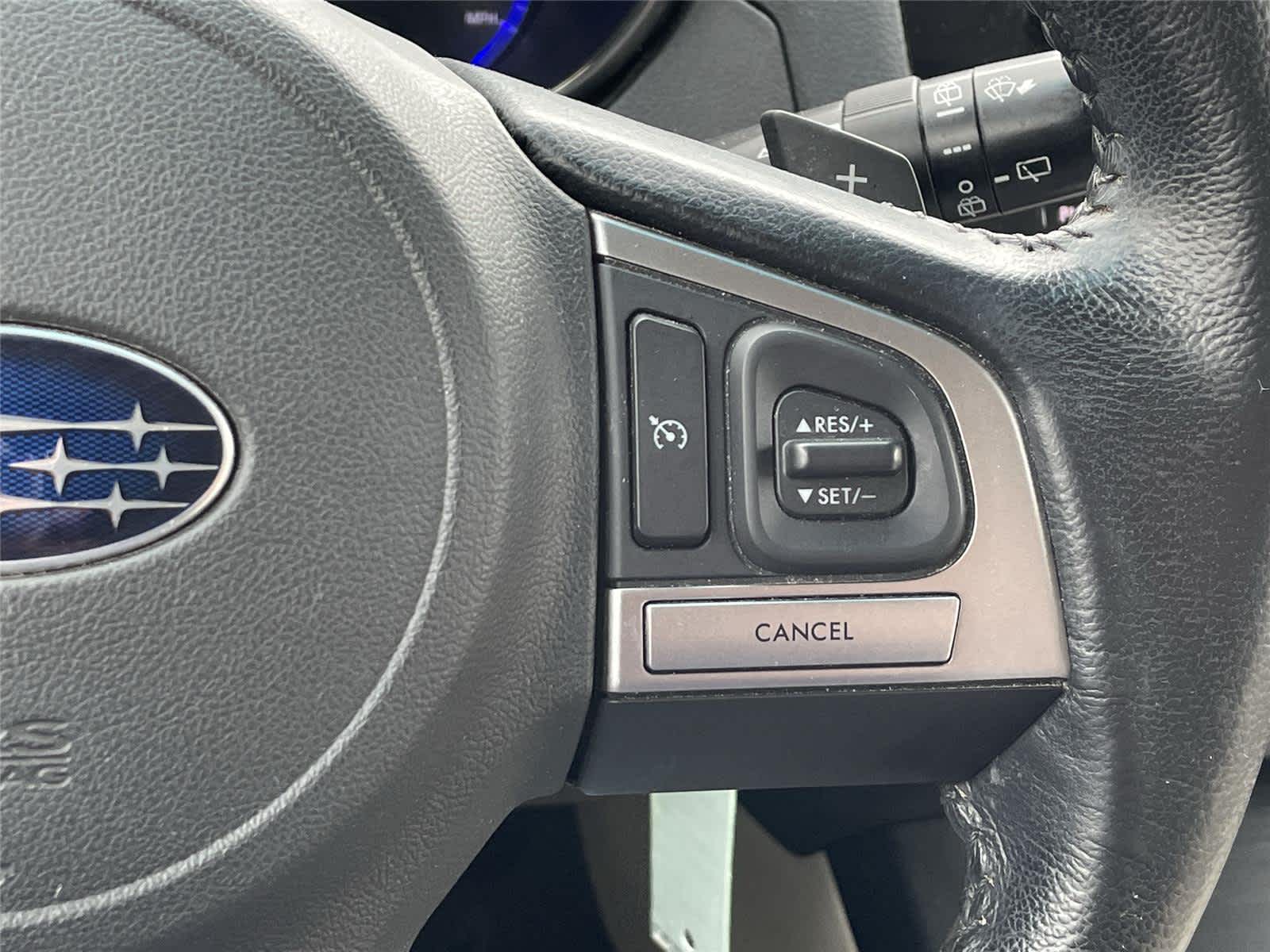 Thumbnail: 2015 Subaru Outback - 28