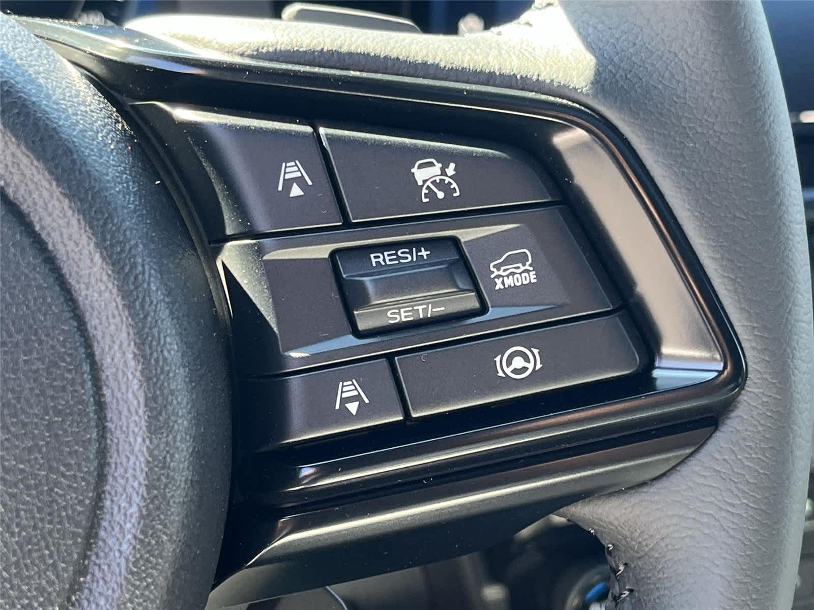Thumbnail: 2026 Subaru Outback - 31