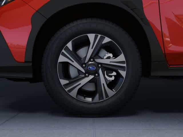 Thumbnail: 2026 Subaru Crosstrek - 9