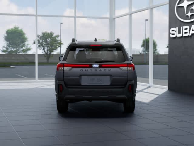 Thumbnail: 2026 Subaru Outback - 8