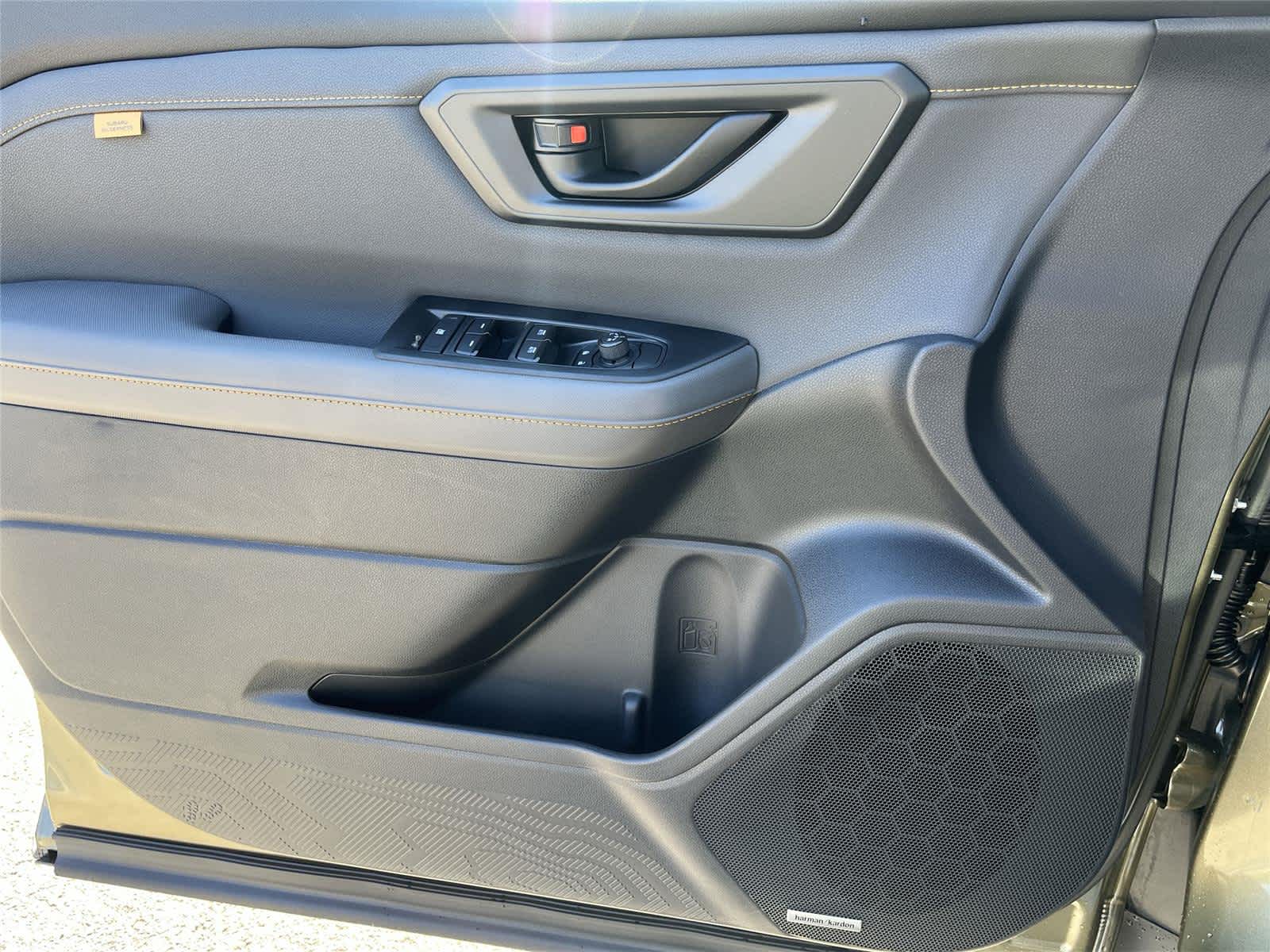 Thumbnail: 2026 Subaru Forester - 27
