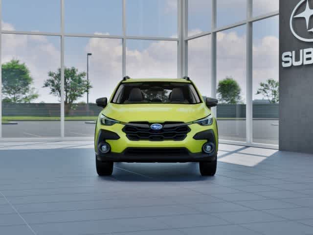 Thumbnail: 2026 Subaru Crosstrek - 7