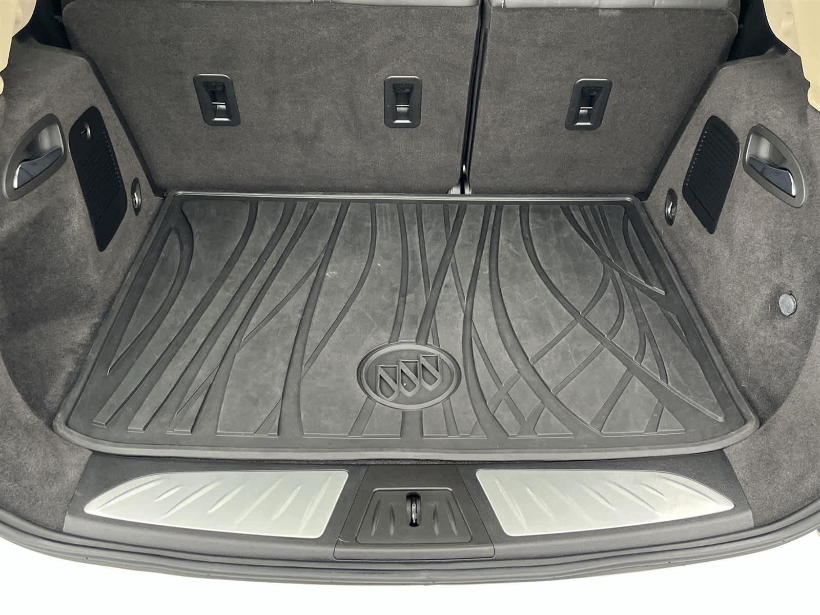 Thumbnail: 2018 Buick Envision - 15