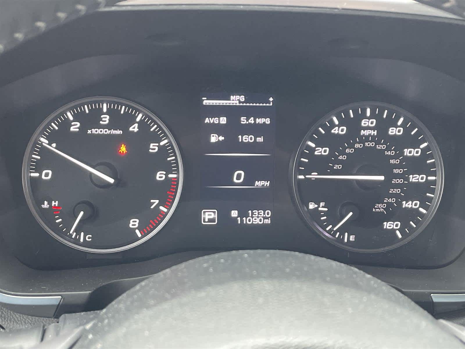 Thumbnail: 2024 Subaru Ascent - 33