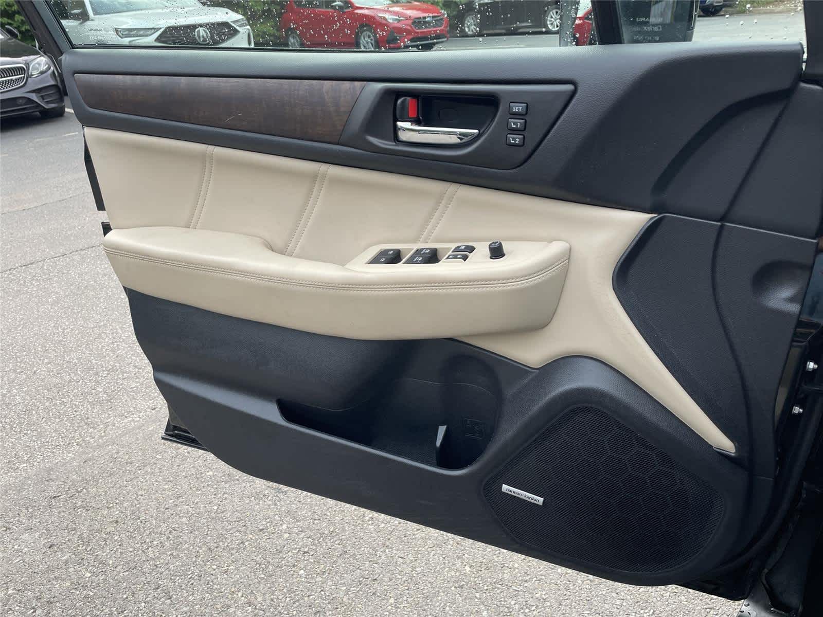 Thumbnail: 2018 Subaru Outback - 28
