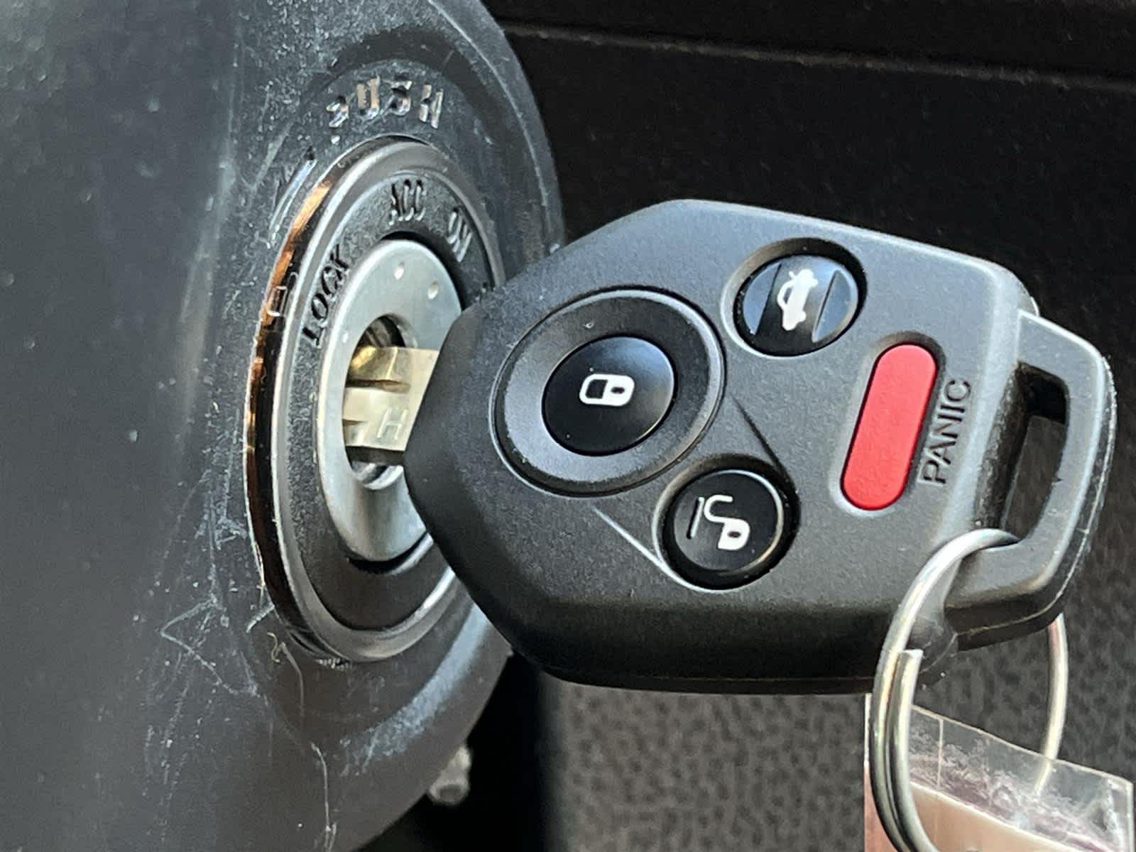 Thumbnail: 2023 Subaru Crosstrek - 28