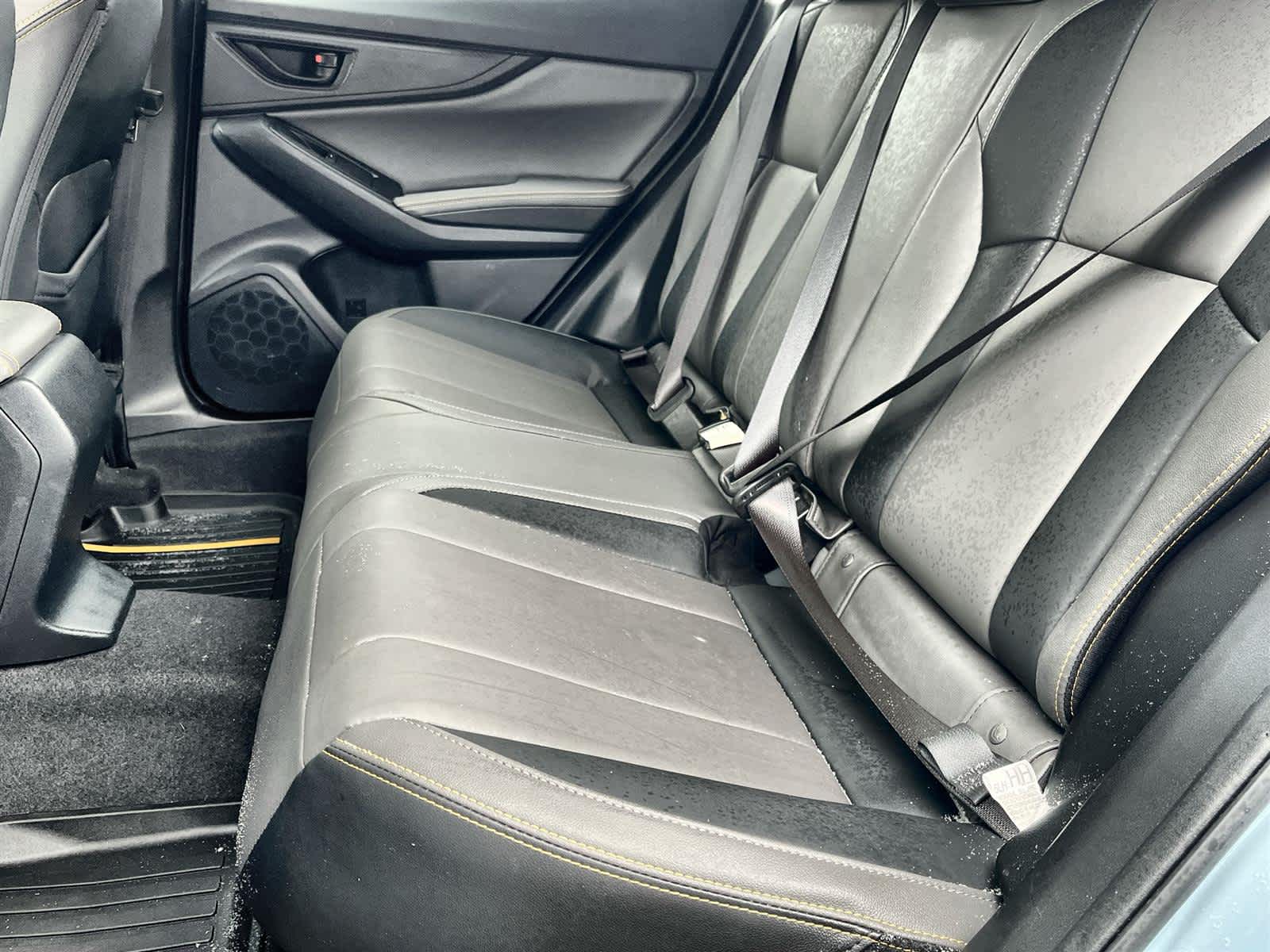 Thumbnail: 2021 Subaru Crosstrek - 14