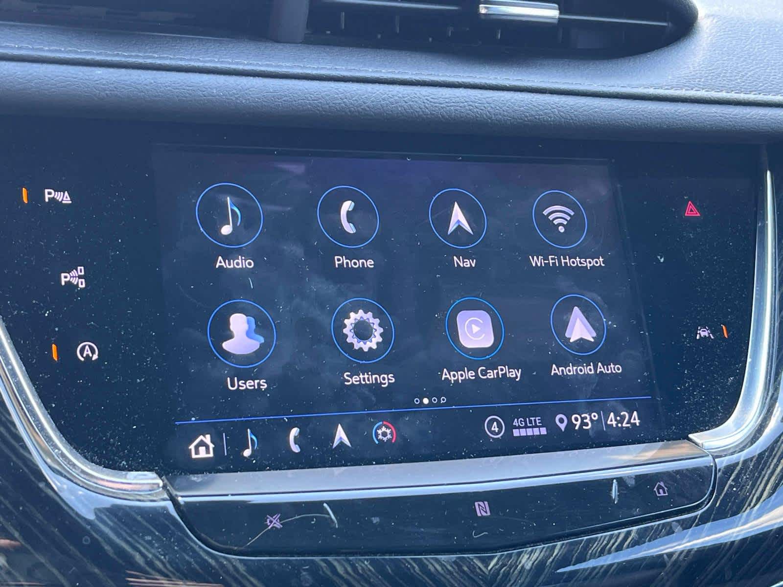 Thumbnail: 2020 Cadillac XT6 - 10