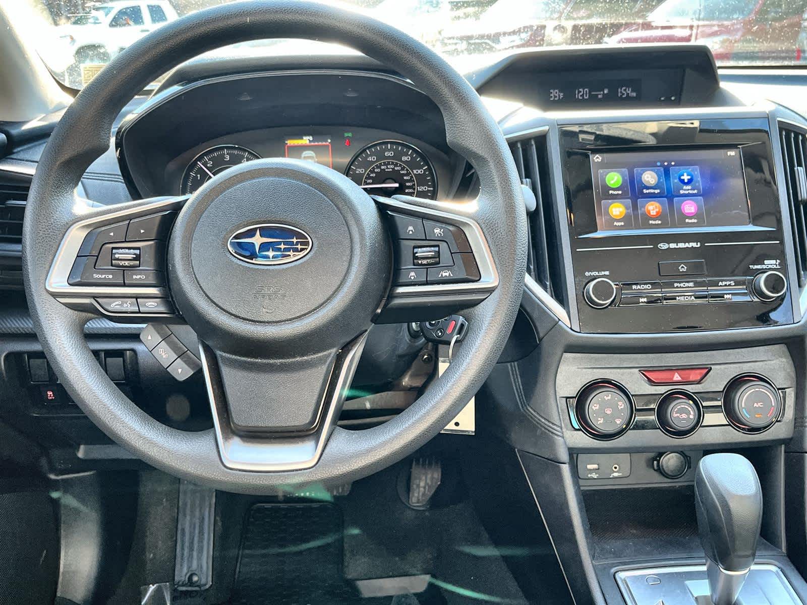 Thumbnail: 2023 Subaru Impreza - 17