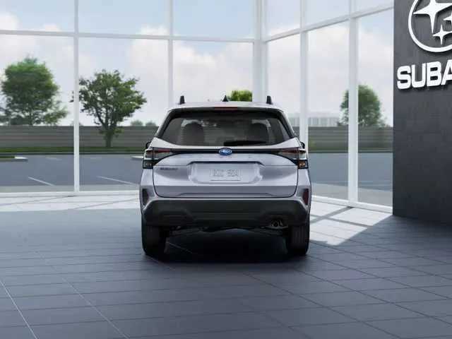 Thumbnail: 2026 Subaru Forester - 8