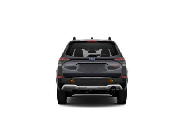 Thumbnail: 2026 Subaru Forester - 9