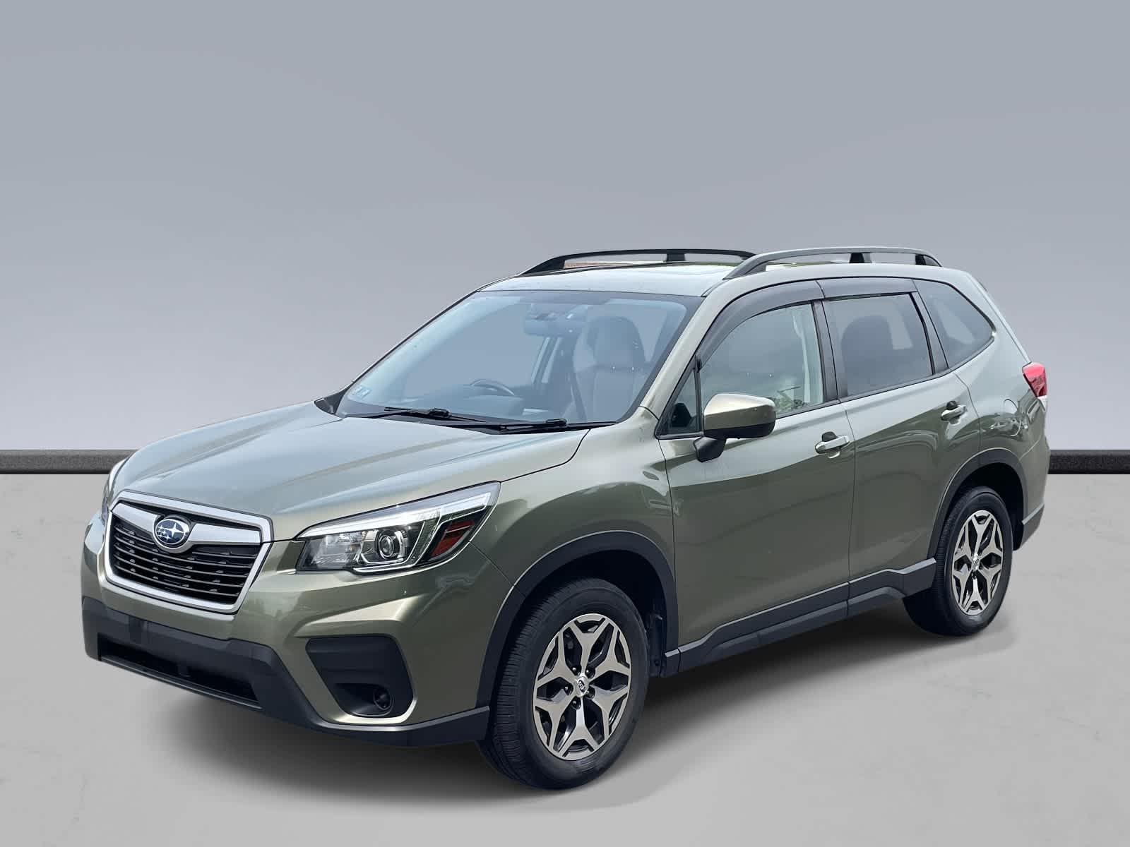 2020 Subaru Forester Premium -
                  Mcmurray, PA