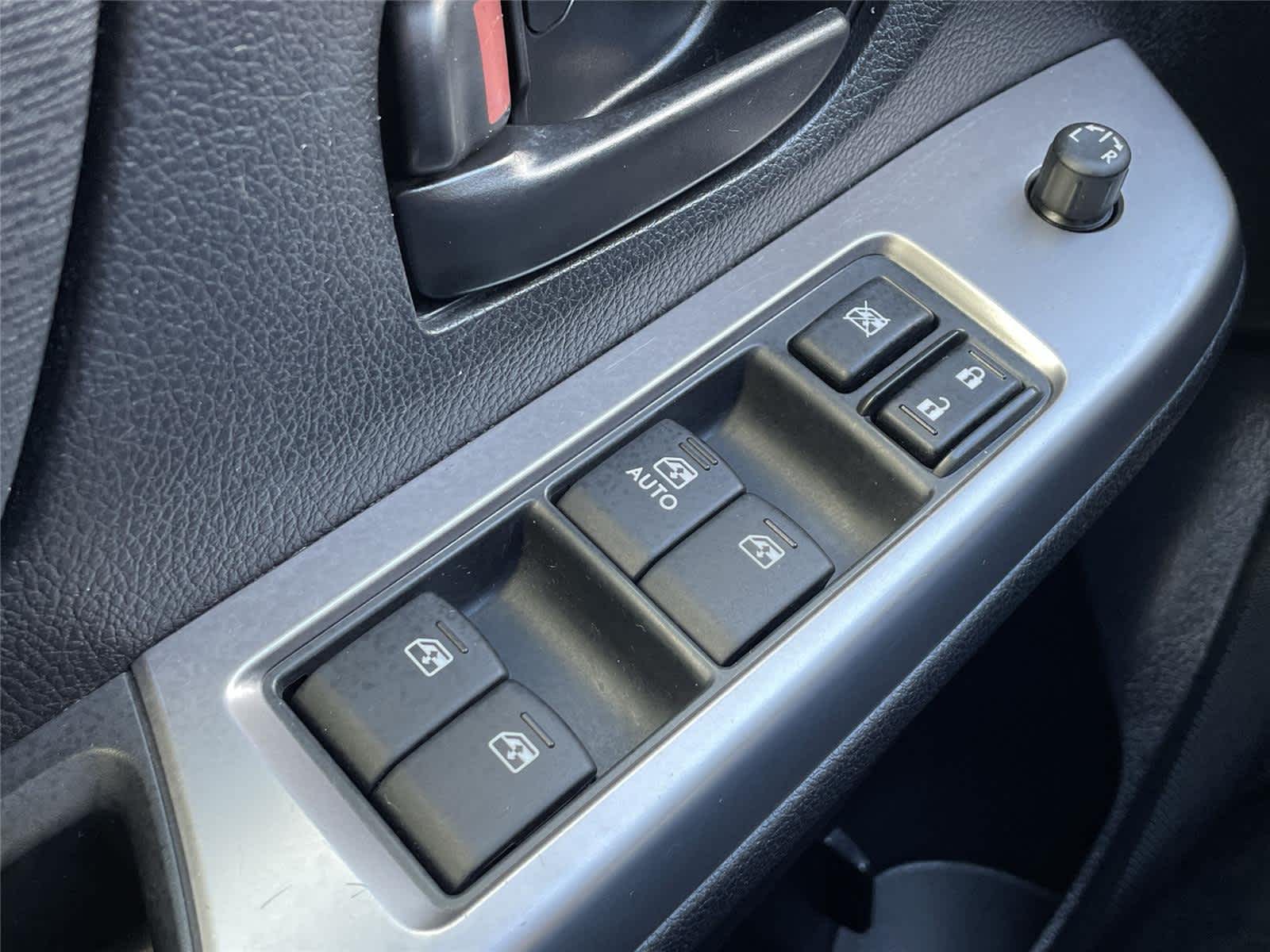 Thumbnail: 2016 Subaru Impreza - 24