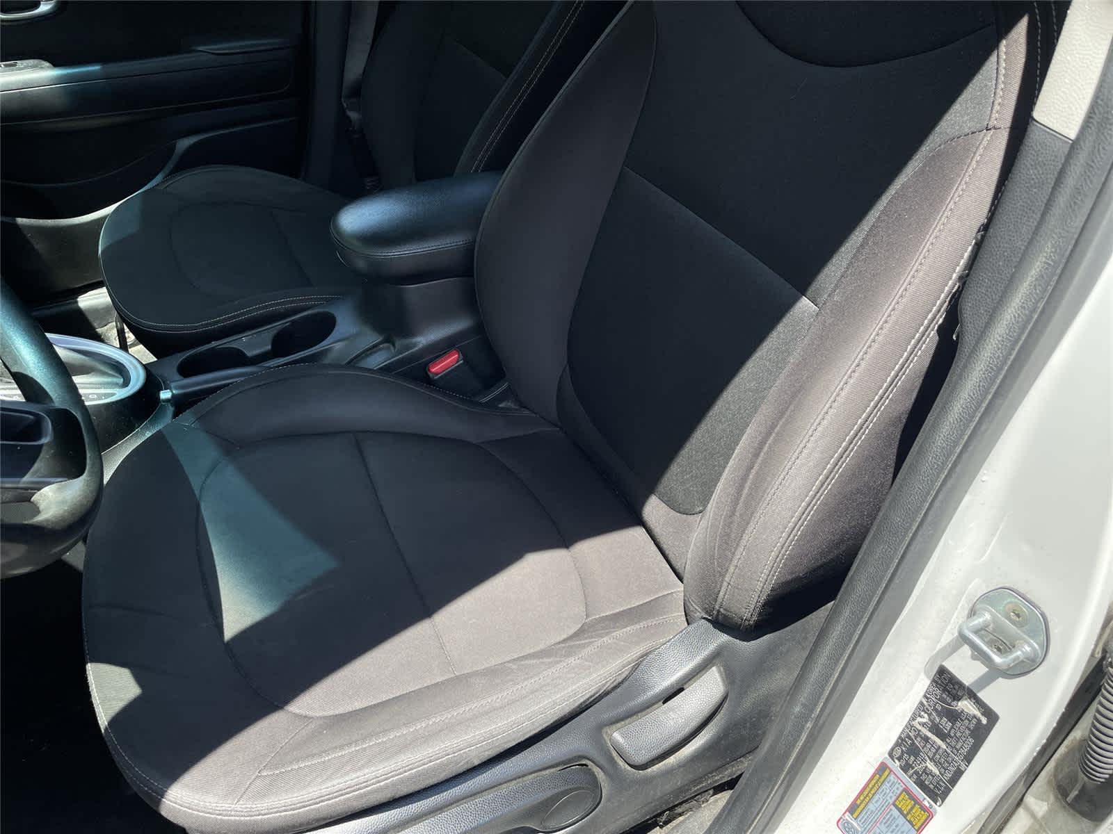 Thumbnail: 2016 Kia Soul - 12