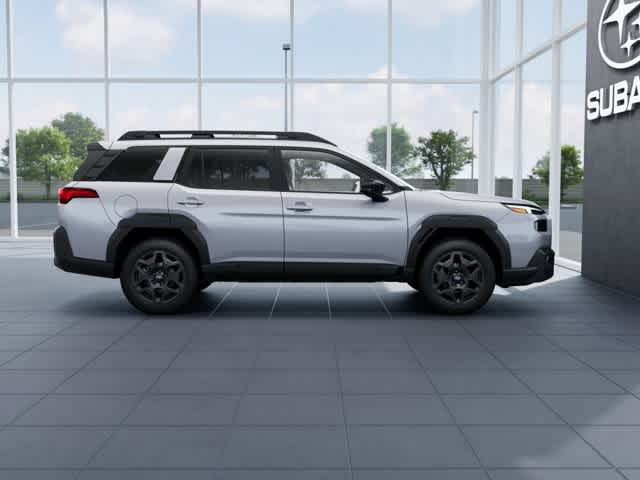 Thumbnail: 2026 Subaru Outback - 6