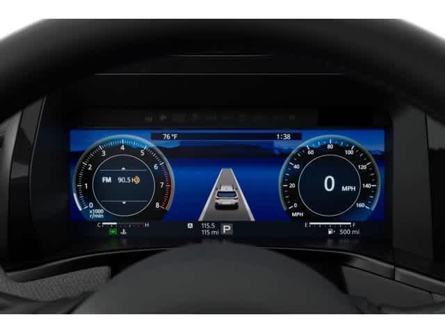 Thumbnail: 2026 Subaru Outback - 18