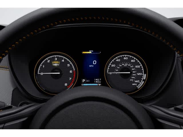 Thumbnail: 2025 Subaru Forester - 18