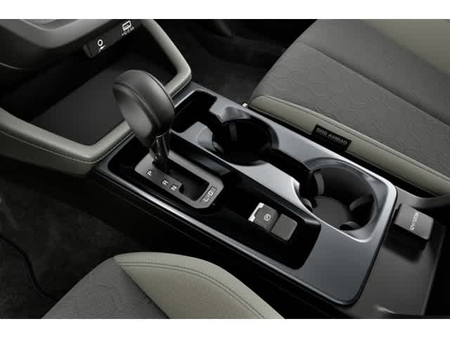 Thumbnail: 2026 Subaru Forester - 21