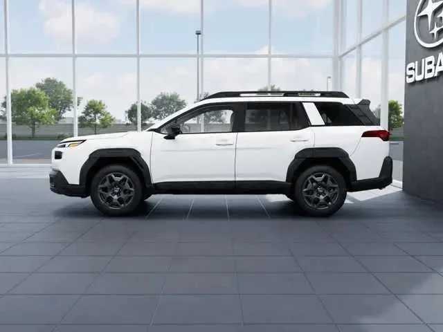 Thumbnail: 2026 Subaru Outback - 3