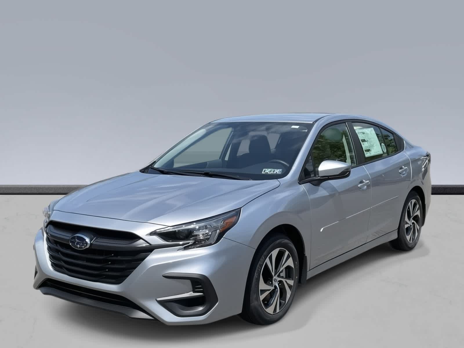 2025 Subaru Legacy Premium -
                Mcmurray, PA