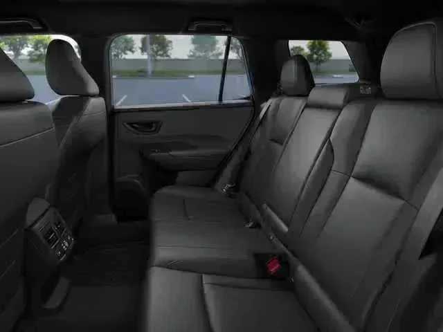 Thumbnail: 2026 Subaru Outback - 16