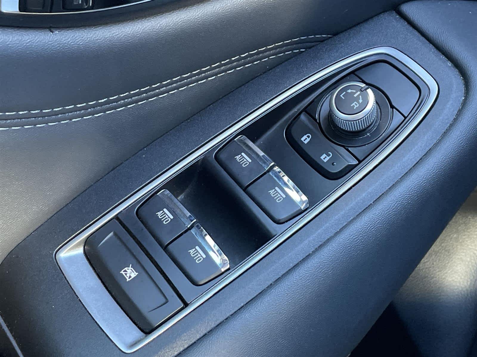 Thumbnail: 2023 Subaru Outback - 29