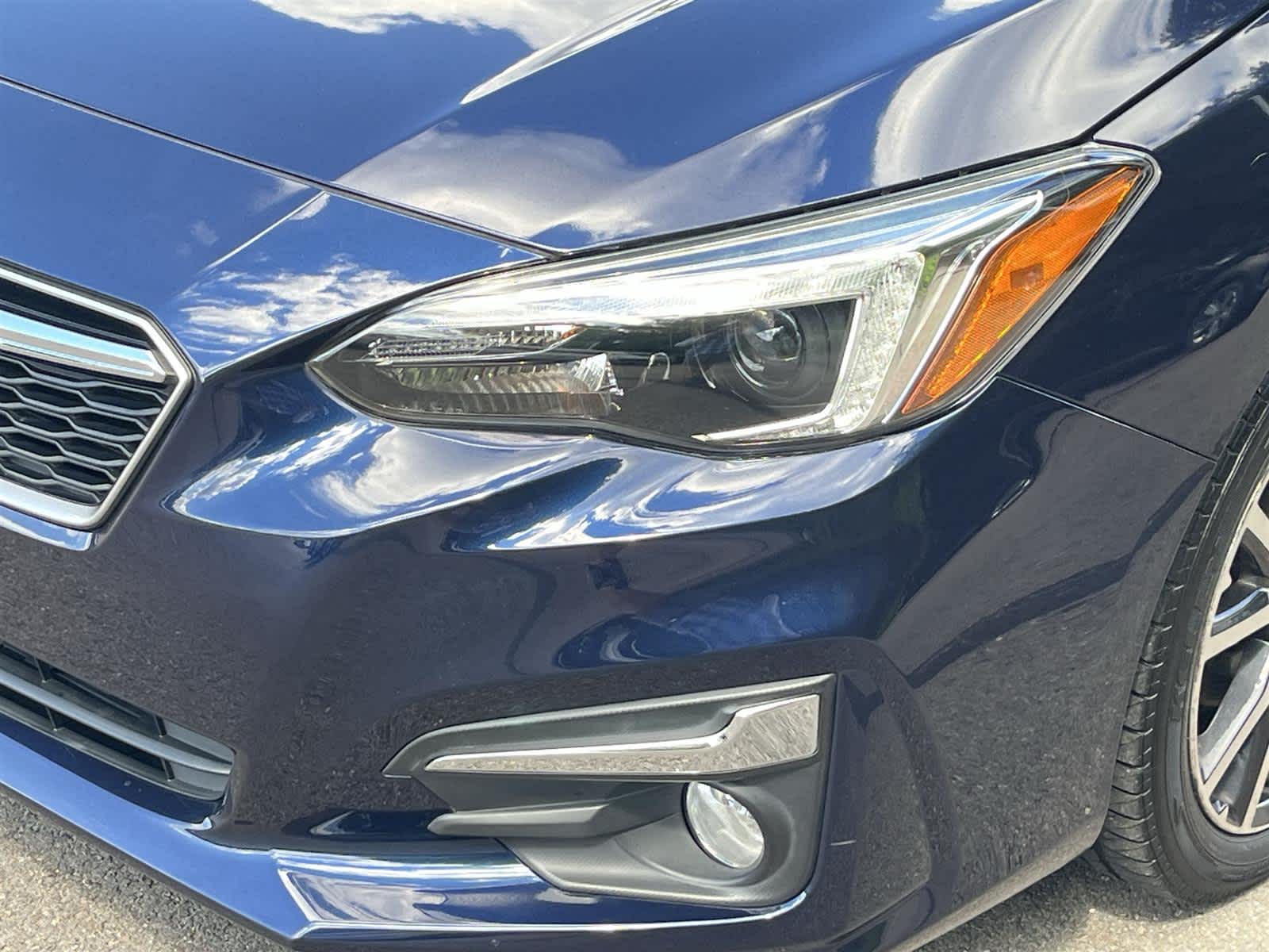 Thumbnail: 2019 Subaru Impreza - 9