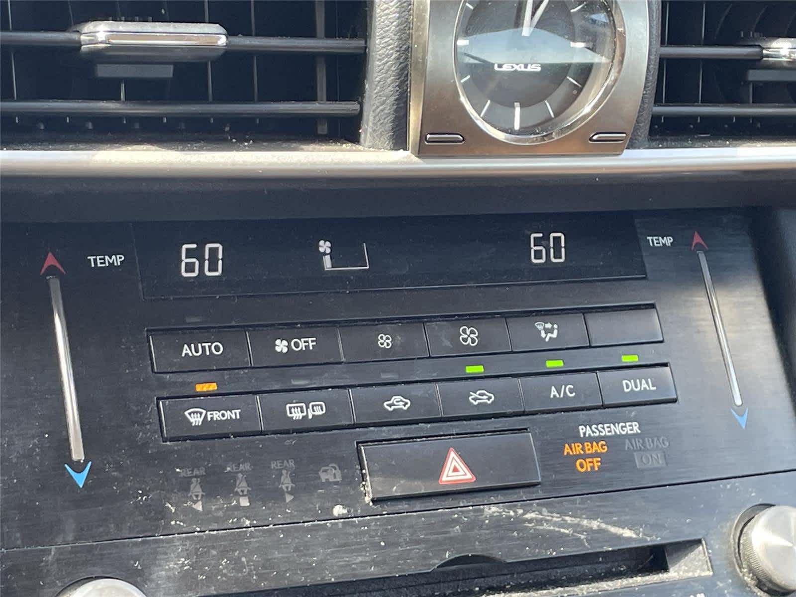 Thumbnail: 2017 Lexus IS - 16