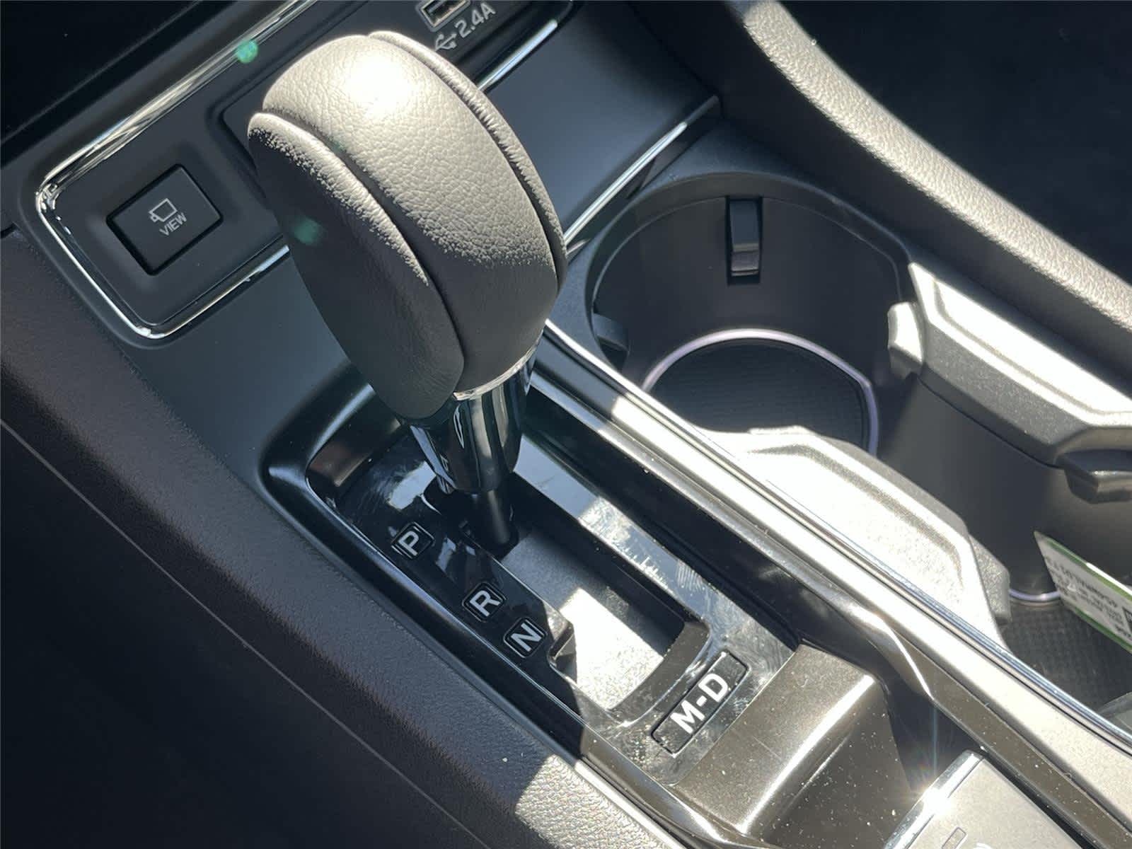 Thumbnail: 2026 Subaru Ascent - 28