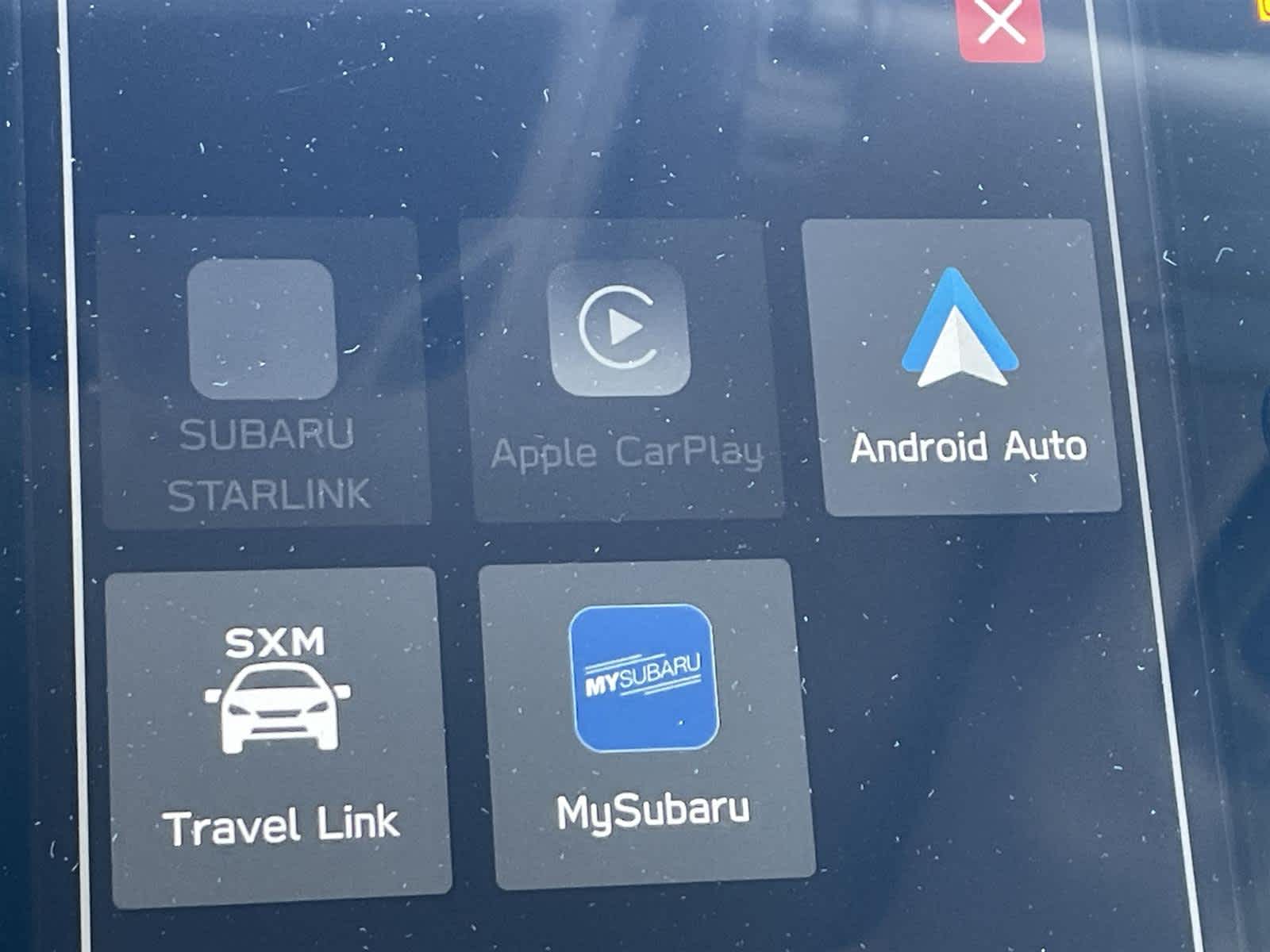 Thumbnail: 2023 Subaru Outback - 23