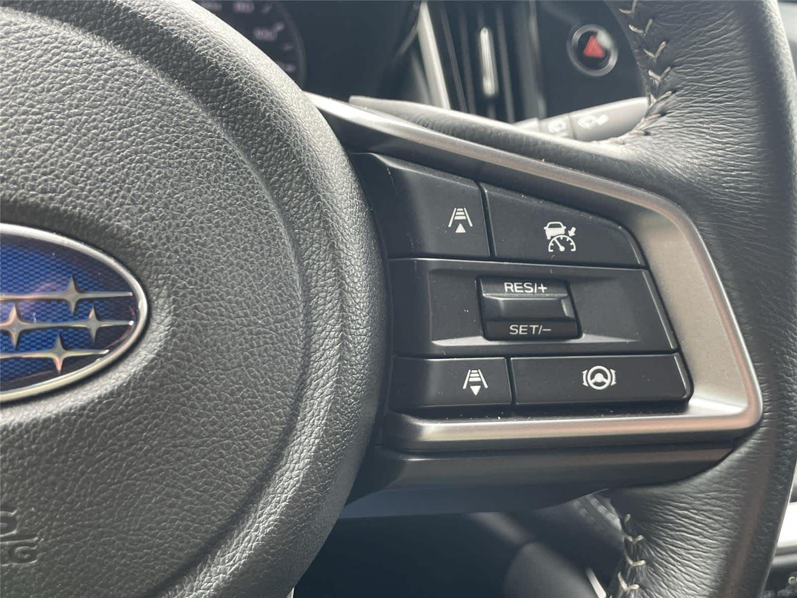 Thumbnail: 2025 Subaru Outback - 30