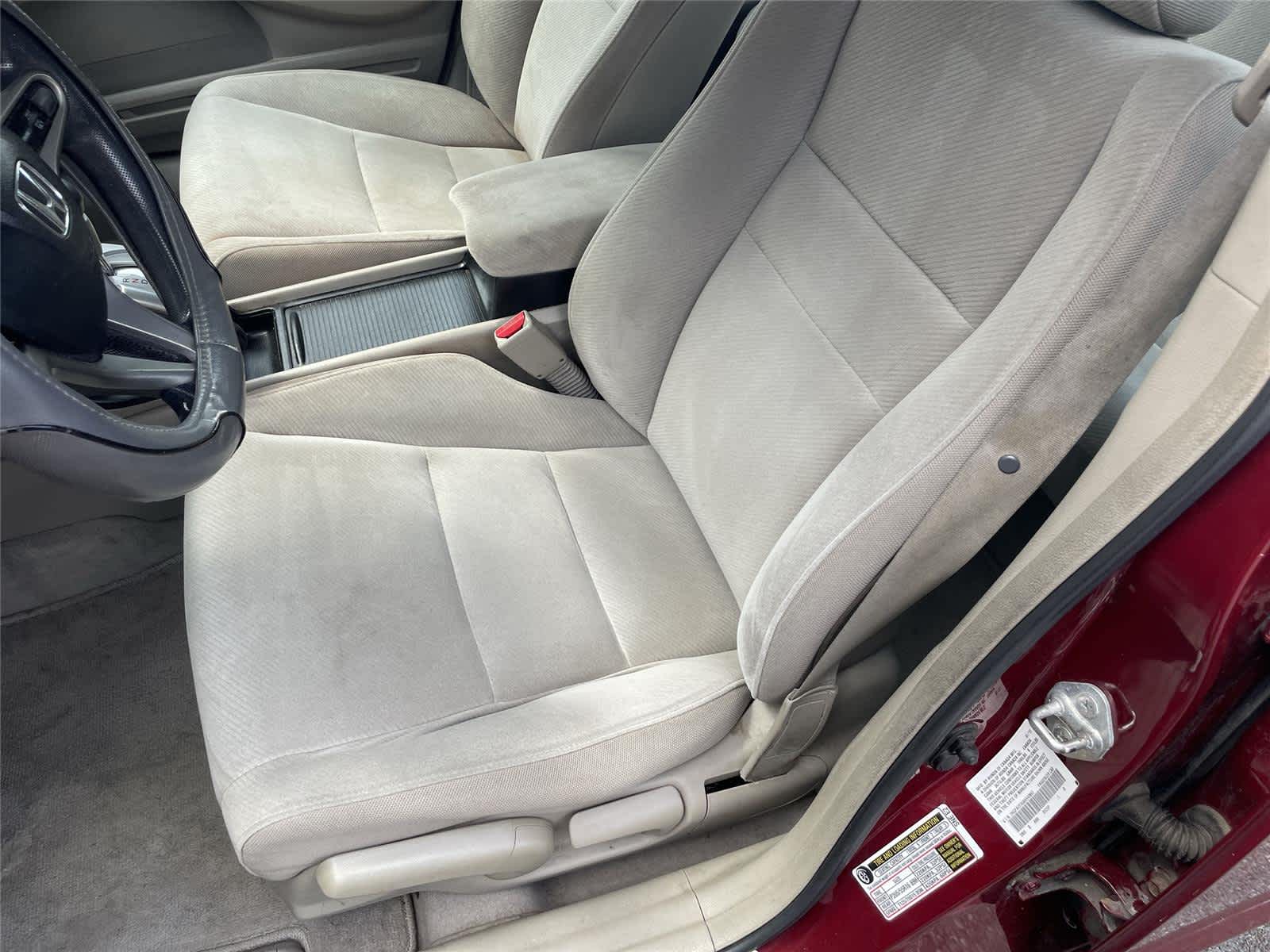 Thumbnail: 2011 Honda Civic - 11