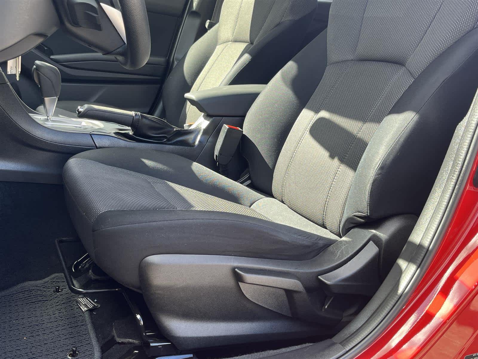 Thumbnail: 2023 Subaru Crosstrek - 12