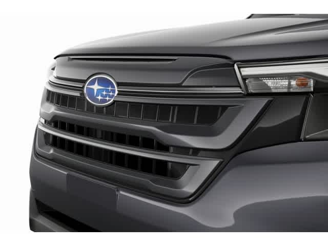 Thumbnail: 2025 Subaru Forester - 11