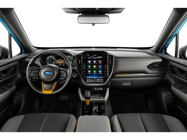 Thumbnail: 2026 Subaru Forester - 19