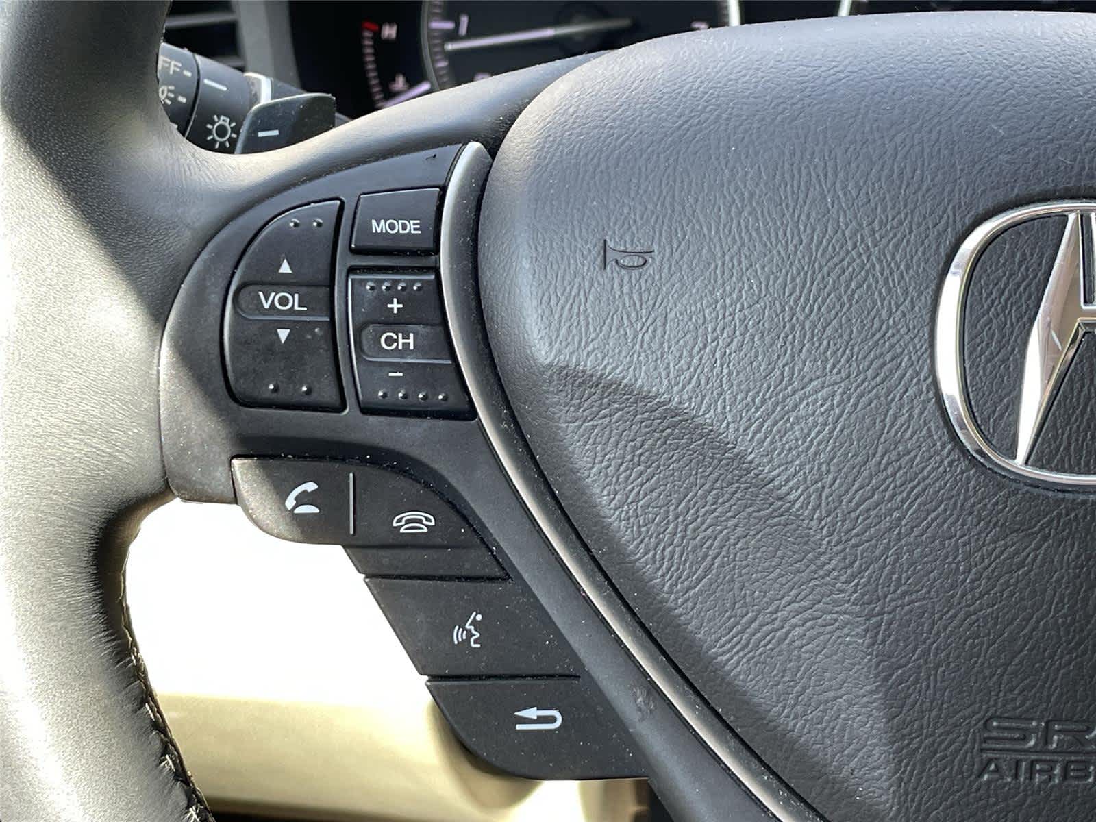 Thumbnail: 2016 Acura ILX - 20
