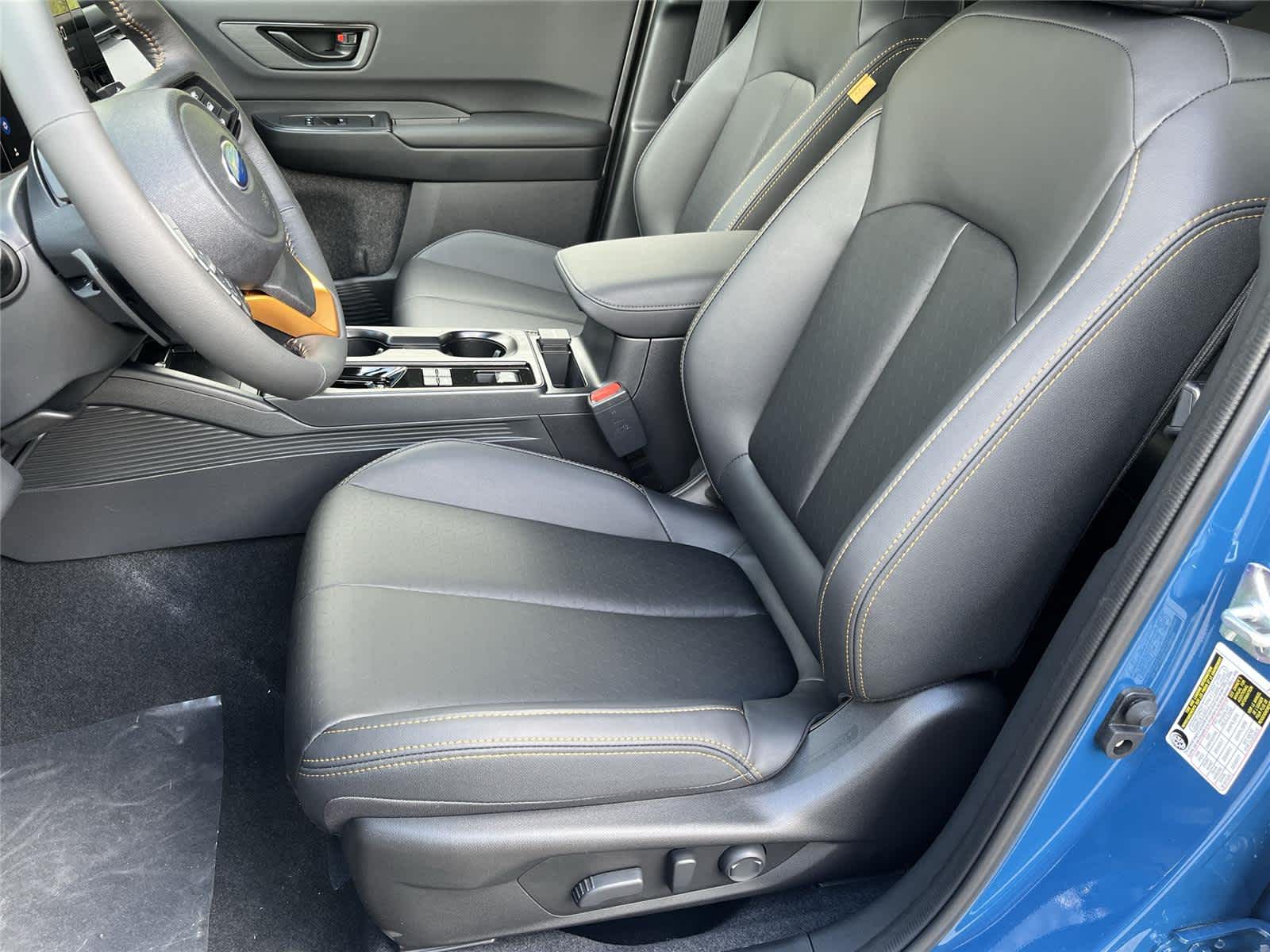 Thumbnail: 2026 Subaru Outback - 12