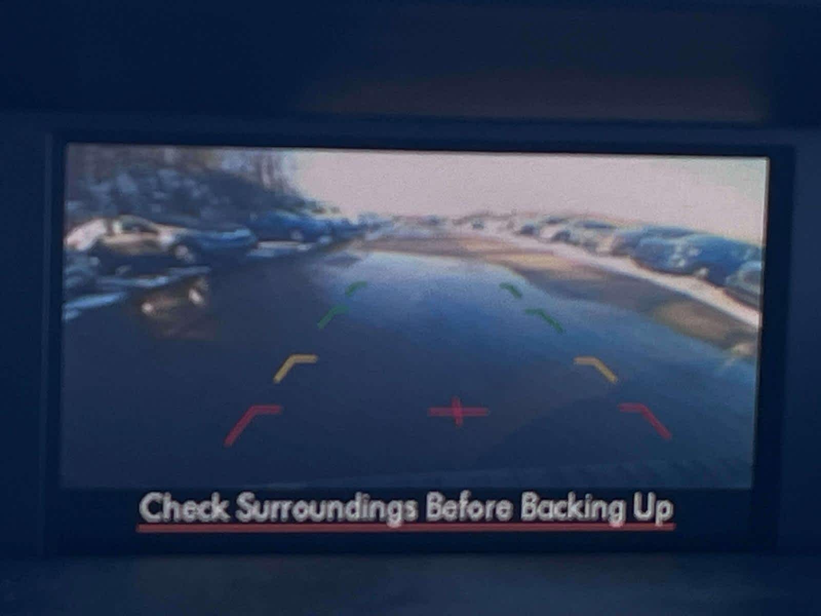 Thumbnail: 2014 Subaru Forester - 11