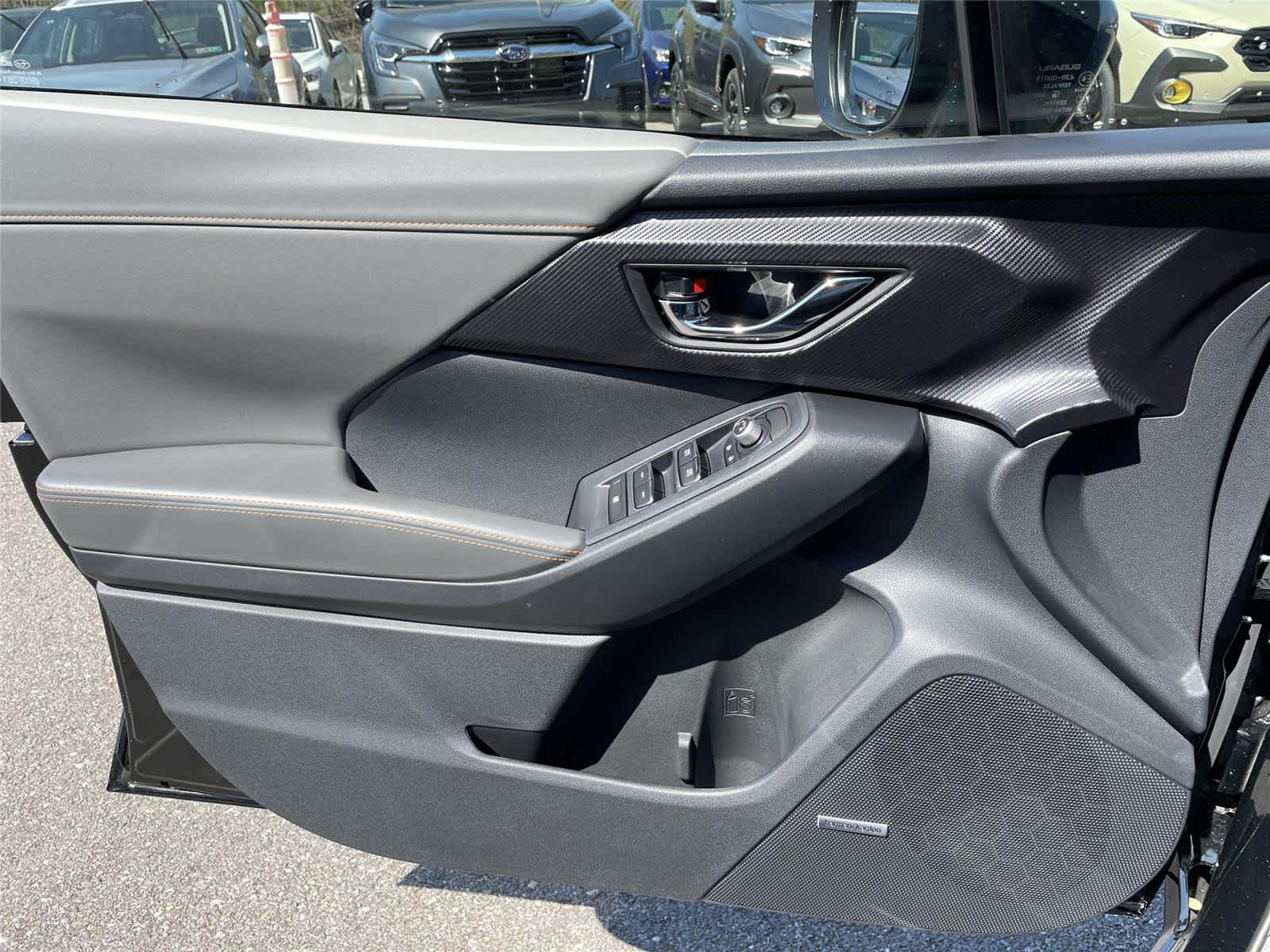 Thumbnail: 2026 Subaru Crosstrek - 27