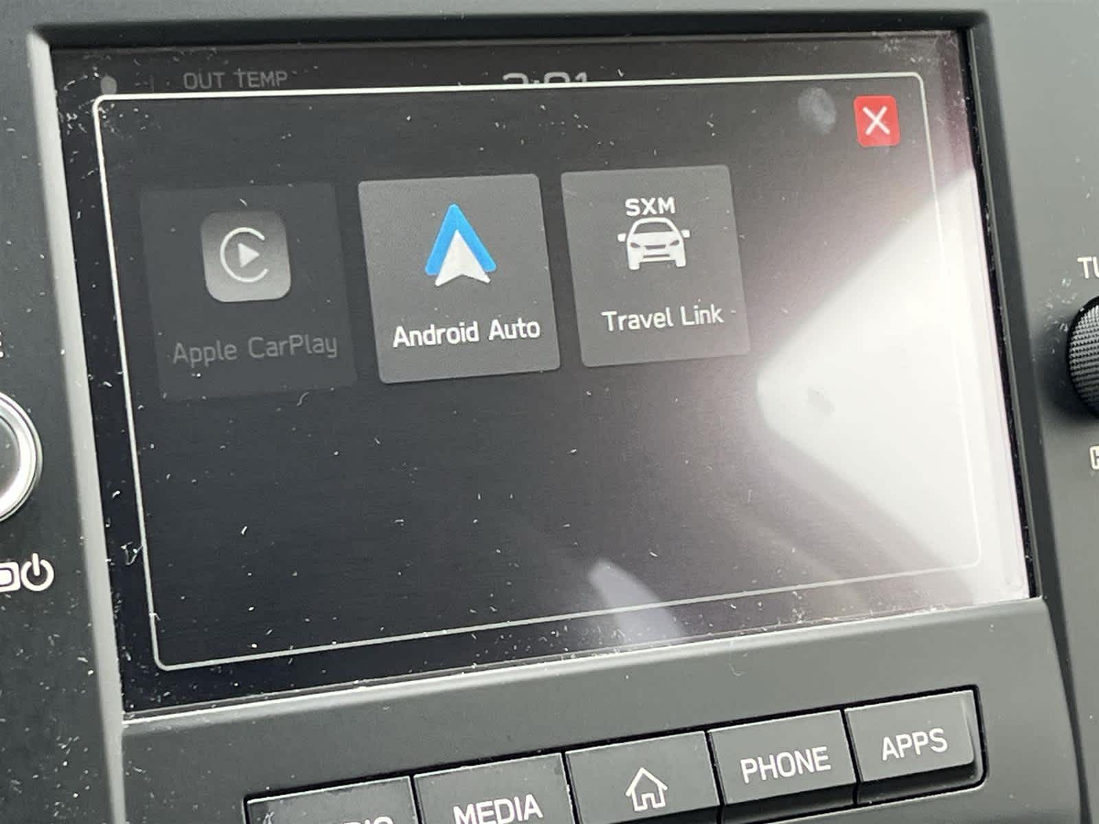 Thumbnail: 2025 Subaru Crosstrek - 19